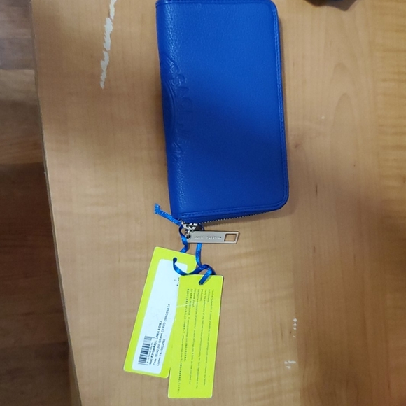 VERSACE WALLET - Picture 2 of 3